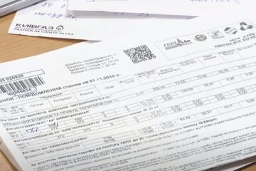 Комунальні платежі. Фото: скріншот YouTube-відео