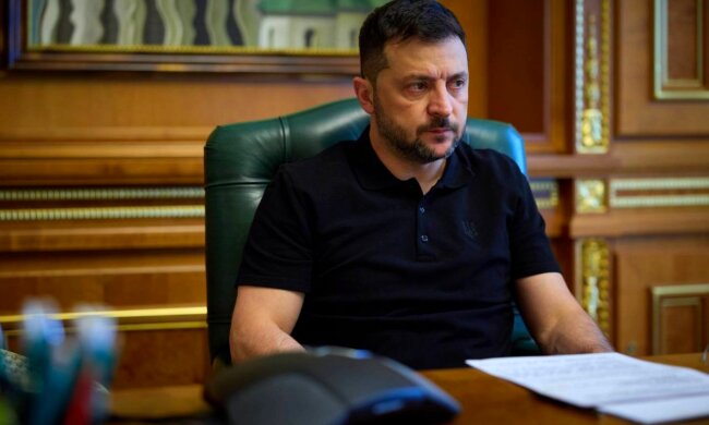 Зеленский в трауре срочно обратился к украинцам. Фото: Telegram-аккаунт президента Украины