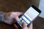 Смартфон. Фото: скриншот YouTube-видео