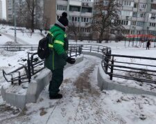 Травми на слизьких тротуарах: як українцям отримати компенсацію