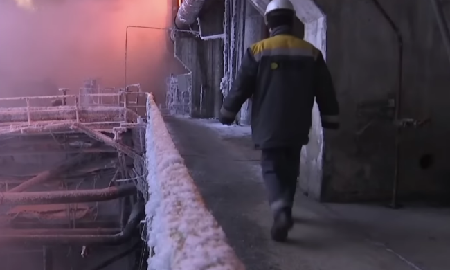 Відключення світла, води, опалення