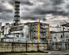 Первые часы после взрыва в Чернобыле: появилось уникальное видео