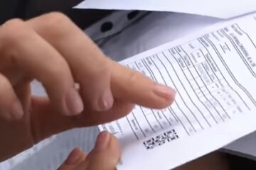 Коммунальные тарифы в Украине. Фото: скриншот YouTube-видео