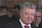 Петр Порошенко