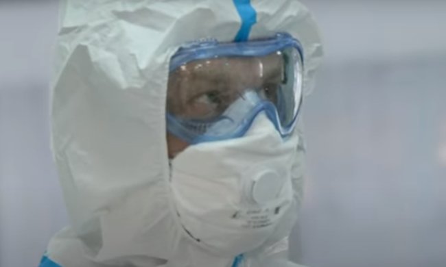 Коронавирус. Фото: скриншот YouTube
