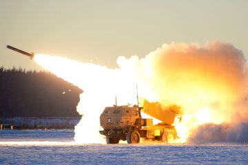 ВСУ. Фото: Facebook