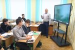 Школа в Україні. Фото: YouTube, скрін