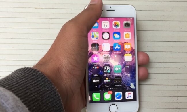 Опасный челлендж в TikTok. Фото: скриншот Youtube