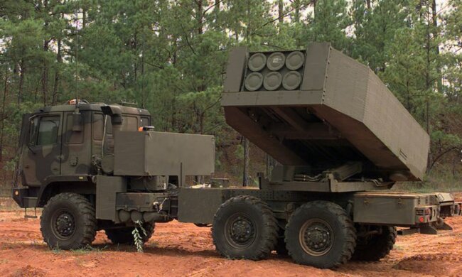 HIMARS. Фото: скріншот YouTube-відео