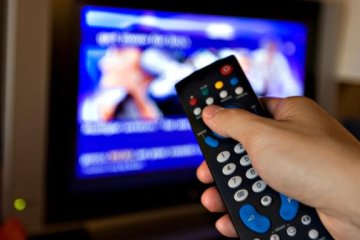 Телеканалы. Фото: Вести