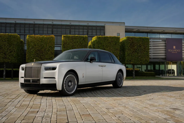 Rolls-Royce