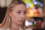 Екатерина Репяхова. Фото: скриншот Youtube-видео.