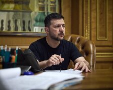 Владимир Зеленский. Фото: Telegram-аккаунт президента Украины