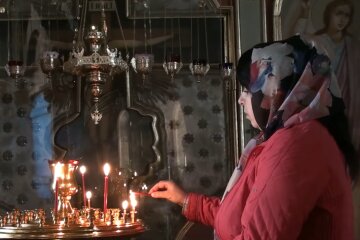 Церква. Фото: скріншот YouTube-відео