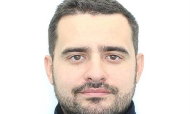 НАБУ оголосило в розшук «екс-смотрящего» за Мін'юстом Андрія Довбенка - ЗМІ