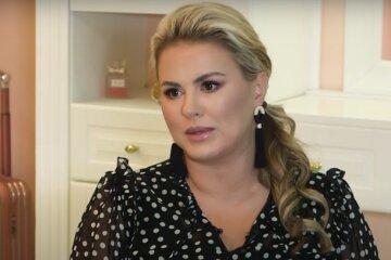 Анна Семенович. Фото: скриншот видео