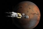 Странные звуки на Марсе: специалисты NASA потрясли весь мир (видео)