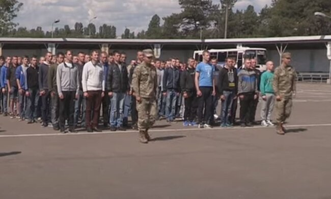 ВСУ. Фото: скриншот YouTube-видео