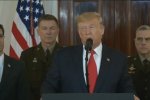 Дональд Трамп, скриншот YouTube