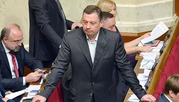 СИЗО для Дубневича: нардеп без прикосновенности впервые рассказал, что с ним будет