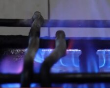 Газова конфорка. Фото: скріншот Youtube