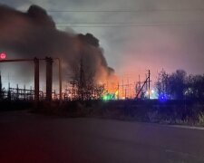 Минус две ТЭЦ и НПЗ: дроны устроили на рф блекаут