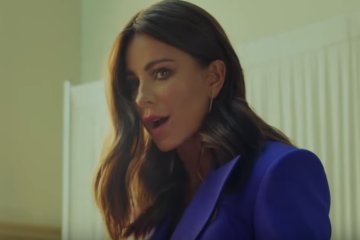 Ани Лорак, скриншот YouTube