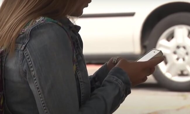 "Киевстар" отменяет свою услугу. Фото: скриншот YouTube