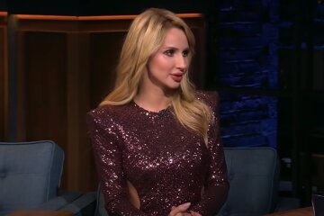 Світлана Лобода. Фото: YouTube, скрін