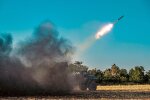 ВСУ. Фото: Facebook Минобороны Украины