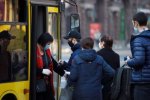 Днепрянам вернут маршрутки: известна дата, что будет с электротранспортом и метро