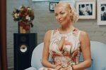 Анастасия Волочкова. Фото: скриншот YouTube