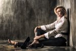 "Дима спасибо, люблю": Ирина Круг написала Дубинскому и показала нежное фото