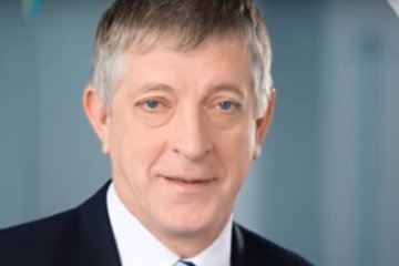 Сергей Старицкий, скриншот YouTube