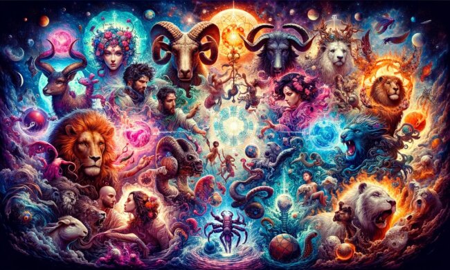 Гороскоп на выходные 13 и 14 декабря 2025: эти два дня изменят ваше настроение, планы и даже взгляд на близких