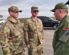 Военные США прибыли в Беларусь - причина внезапного визита