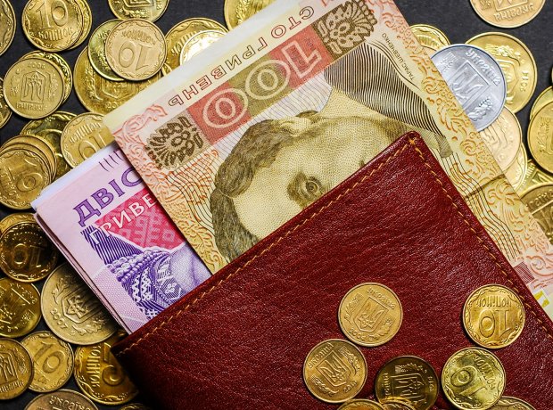 В Украине пересчитают пенсии, фото - Деньги.ЮА