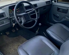 В Украине готовится перезапуск "Таврии". Фото: YouTube