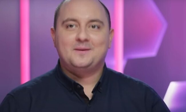 Юрій Ткач. Фото: скріншот YouTube-відео