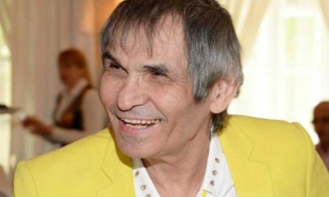 Бари Алибасов ожил! Правда, он даже не помнит, что он Бари Алибасов. Подробности
