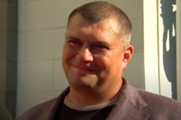 Юрий Корявченков "Юзик". Фото: скриншот YouTube