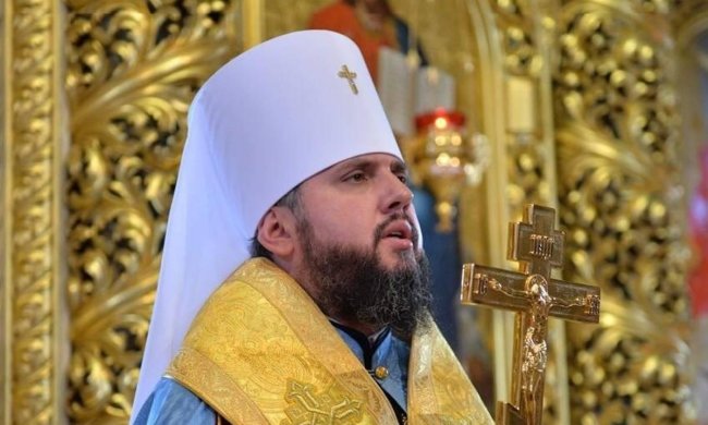 Противостояние Филарета и Епифания продолжается. Что на этот раз не поделили Митрополит и Патриарх