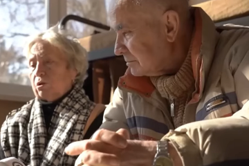 ВПО отримали нові пільги. Фото: YouTube