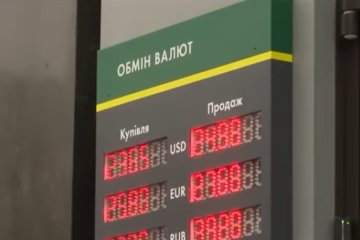 Курс доллара