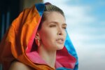 Вера Брежнева. Фото: скриншот Youtube