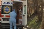 В ВСУ подтвердили третий случай инфицирования коронавирусом. Фото: скриншот Youtube