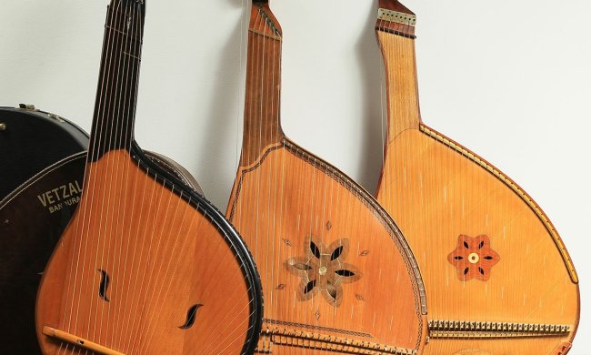 Украина в слезах: не стало знаменитого артиста. Машину понесло, он был на дороге