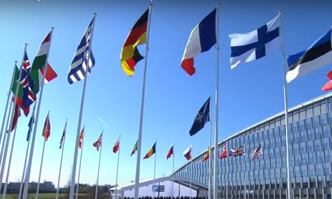 Все розпочнеться у лютому: НАТО готується до масштабної війни з росією