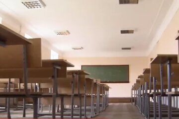 Школьный класс. Фото: скриншот Youtube-видео