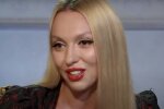 Оля Полякова. Фото: YouTube, скрин